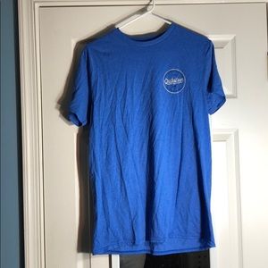 Quicksilver Tee